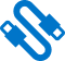Structured Cabling Icon